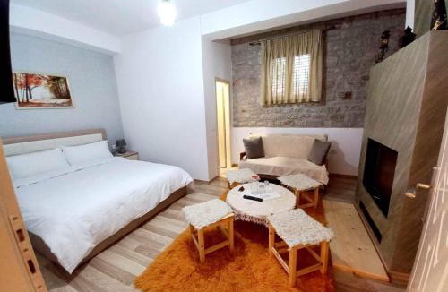 Moscopole Hotel | Bujtina Argis Voskopoje