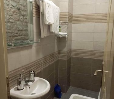 Moscopole Hotel | Bujtina Argis Voskopoje