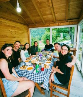 Valbone Bed & Breakfast | Bujtina Arlindi