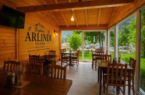 Valbone Bed & Breakfast | Bujtina Arlindi
