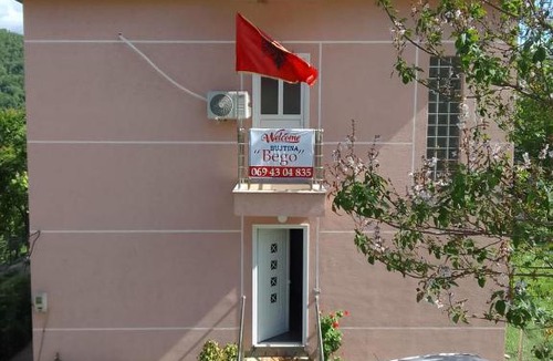 Moscopole Bed & Breakfast | Bujtina Bego