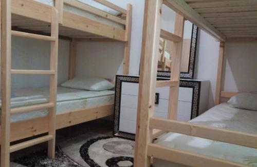 Moscopole Bed & Breakfast | Bujtina Bego