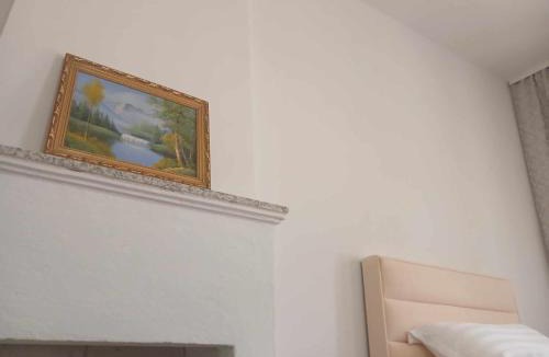 Koman House | Bujtina Dalmacia
