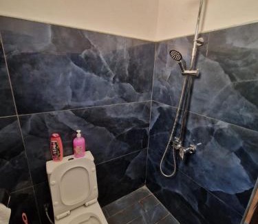 Koman House | Bujtina Dalmacia