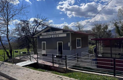 Librazhd Apartment | Bujtina Destan Doda