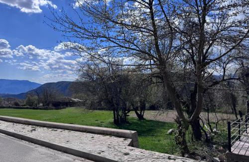 Librazhd Apartment | Bujtina Destan Doda