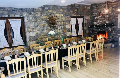 Lezhe House | Bujtina Dini