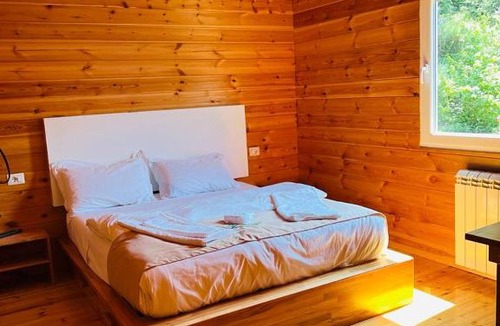 Lezhe House | Bujtina Dini