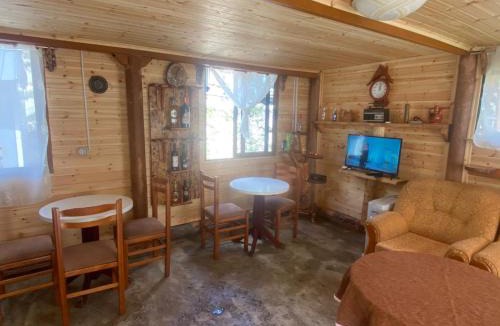 Theth Ski Chalet | Bujtina Diti