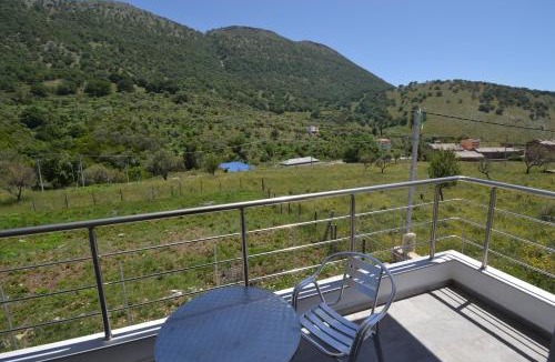 Himare Hotel | Bujtina Eleni