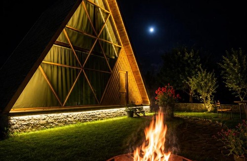 Korce Bed & Breakfast | Bujtina Fati Art