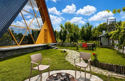 Korce Bed & Breakfast | Bujtina Fati Art