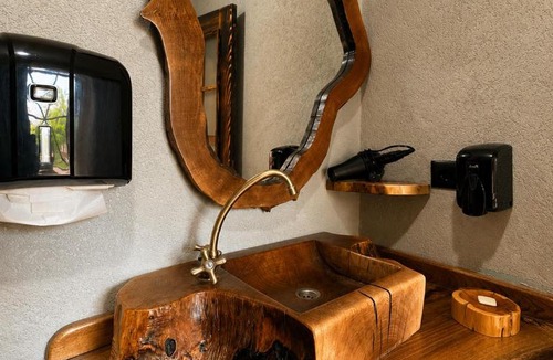 Korce Bed & Breakfast | Bujtina Fati Art