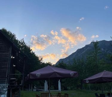 Shkoder County Hotel | Bujtina Frati