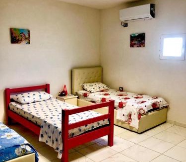 Kukes County House | Bujtina Gashi Relax Nature
