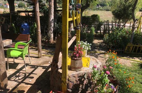 Kukes County House | Bujtina Gashi Relax Nature