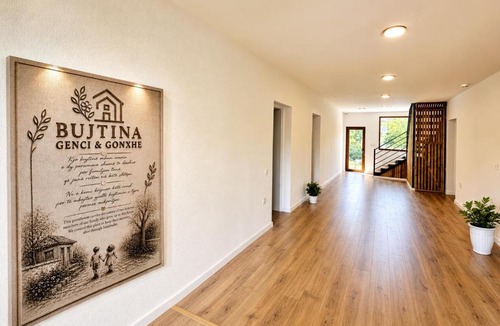 Mejë House | Bujtina Genci & Gonxhe - by Garden Guesthouse