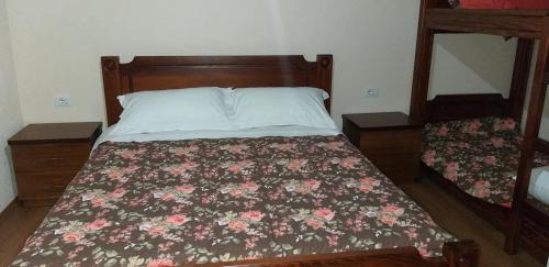 Jala Hostel | Bujtina Hadër Xhebro