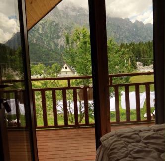 Valbone House | BUJTINA IZET SELIMAj