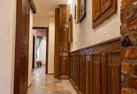 Mejë Hotel | Bujtina Jaki