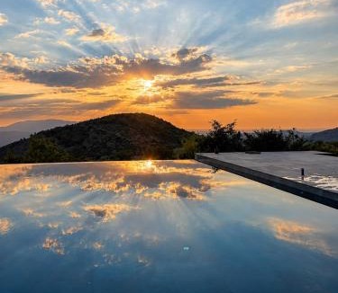 Otllak Resort | Bujtina Kapinova