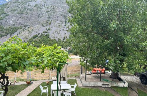 Shkoder County House | Bujtina Lecaj