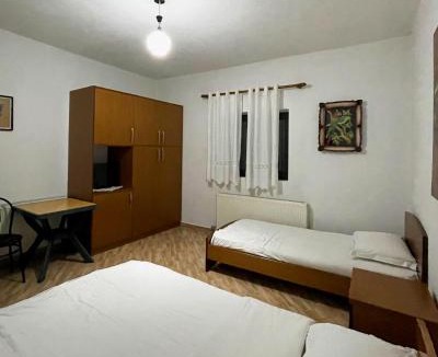 Moscopole Apartment | Bujtina Mecollari
