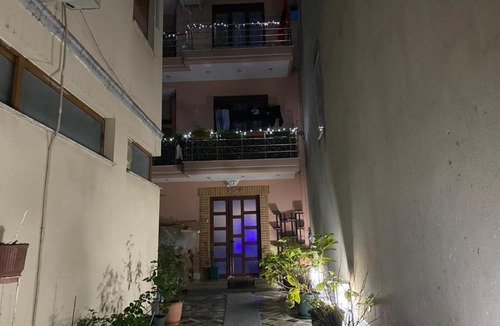 Korce House | Bujtina Mikpritja Korçare