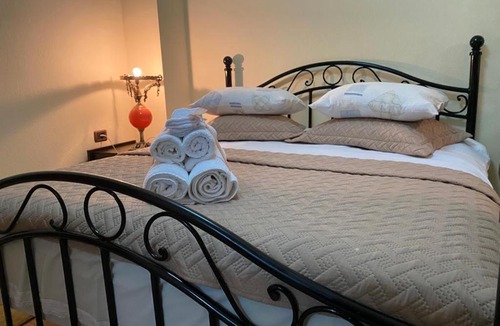 Korce House | Bujtina Mikpritja Korçare