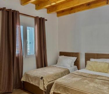 Theth Bed & Breakfast | Bujtina Miqesia