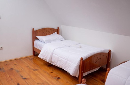 Shkoder County Villa | Bujtina Mitaj