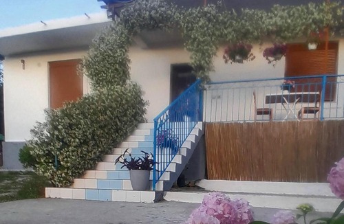 Berat Resort | Bujtina Musta relax