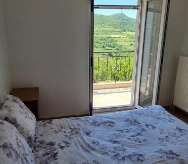 Elbasan House | Bujtina Oda Qosja Guest house