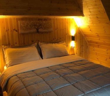 Theth Bed & Breakfast | Bujtina Pllumi Theth
