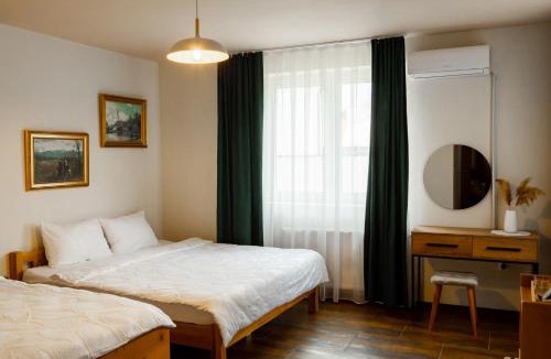 Vitomiricë Bed & Breakfast | Bujtina Podguri Stay in Peja with Breakfast