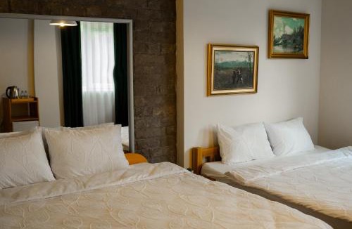 Vitomiricë Bed & Breakfast | Bujtina Podguri Stay in Peja with Breakfast