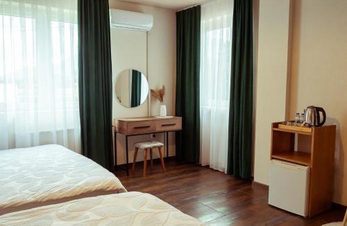 Vitomiricë Bed & Breakfast | Bujtina Podguri Stay in Peja with Breakfast