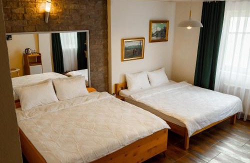 Vitomiricë Bed & Breakfast | Bujtina Podguri Stay in Peja with Breakfast