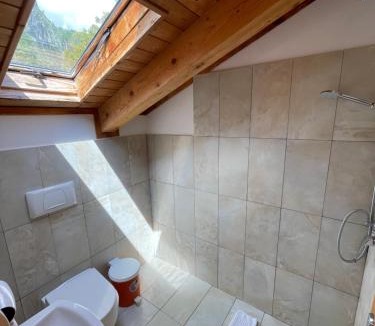 Theth House | Bujtina Polia