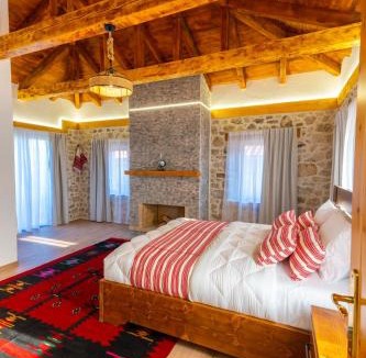 Sakës Hotel | Bujtina Rragam