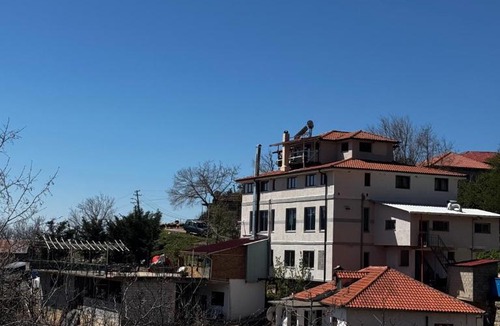 Tirana House | Bujtina Shen Meria