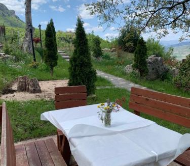 Librazhd House | Bujtina Shpella e Plakës Çerçan