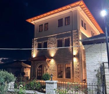 Lazarat Hotel | Bujtina Sophie