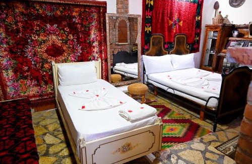 Shengjin Hotel | Bujtina Syni Zi "Keshtjella" - Shengjin