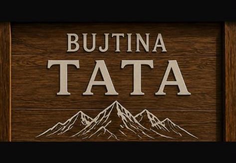 Kukes County House | Bujtina Tata
