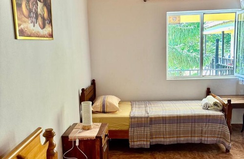 Shale Hotel | Bujtina Te Grima