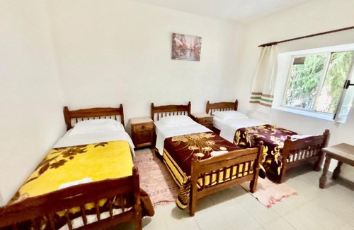 Shale Hotel | Bujtina Te Grima