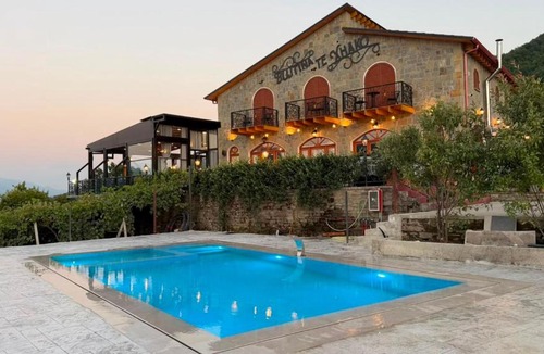 Lazarat Hostel | Bujtina Te Xhako