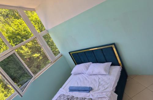 Lezhe County House | Bujtina Trofta Jone