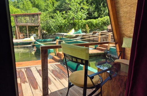 Lezhe County Villa | Bujtina Trofta Jone